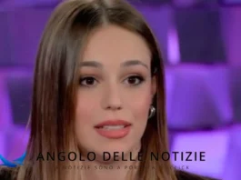 Alessia Pecchia bullismo