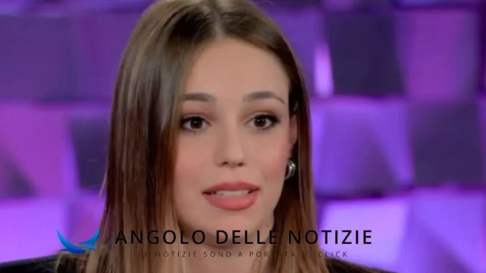 Alessia Pecchia bullismo