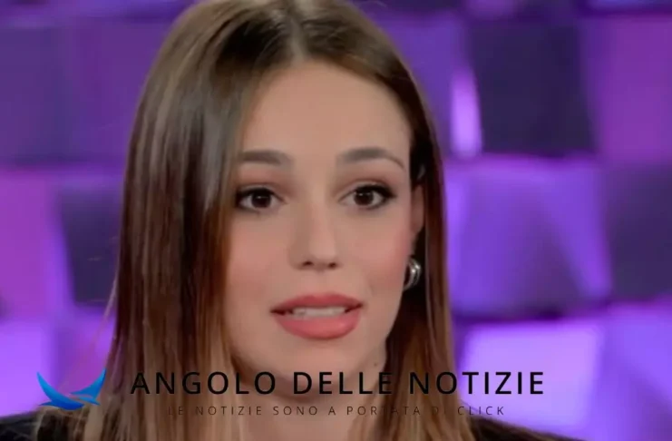Alessia Pecchia bullismo
