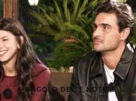 alessia sagripanti e mirco rossi