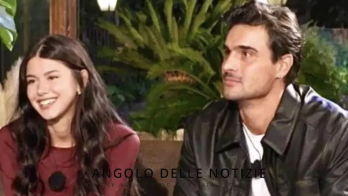 alessia sagripanti e mirco rossi