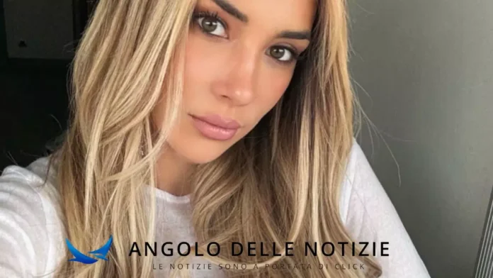 Alice Campello comunicato ufficiale