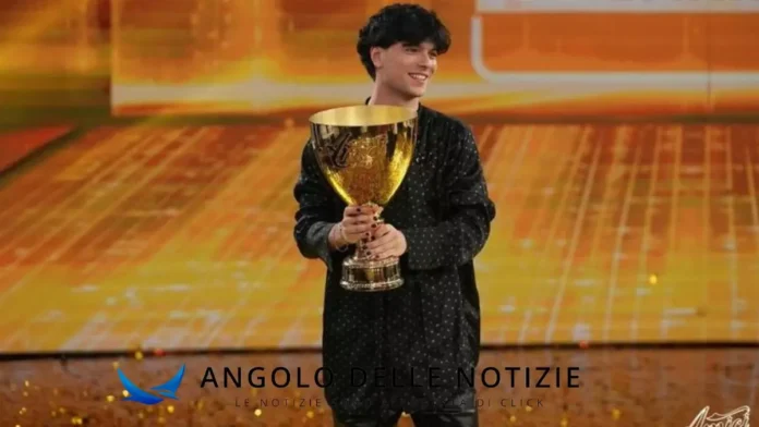 Anna Pettinelli TrigNo