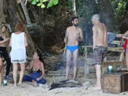 Anticipazioni Isola 21 maggio