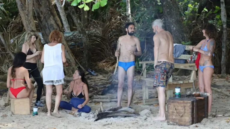 Anticipazioni Isola 21 maggio