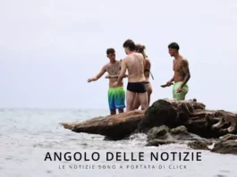Spoiler Isola 12 maggio