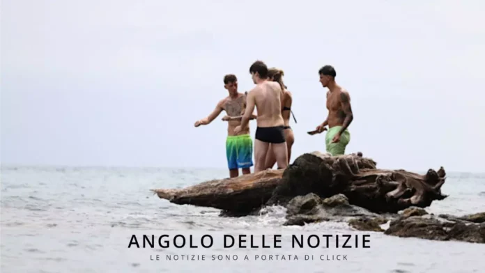 Spoiler Isola 12 maggio