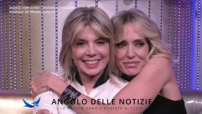 brigitta boccoli