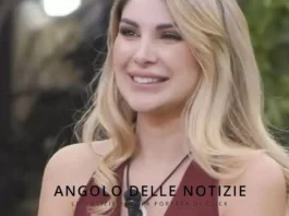 Chiara Cainelli messaggio
