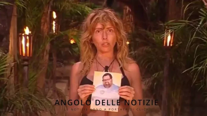 Loredana Cannata Mario Adinolfi