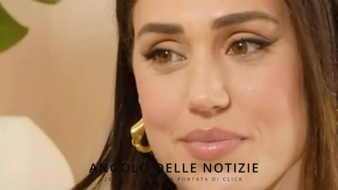 Cecilia Rodriguez Ignazio Belen