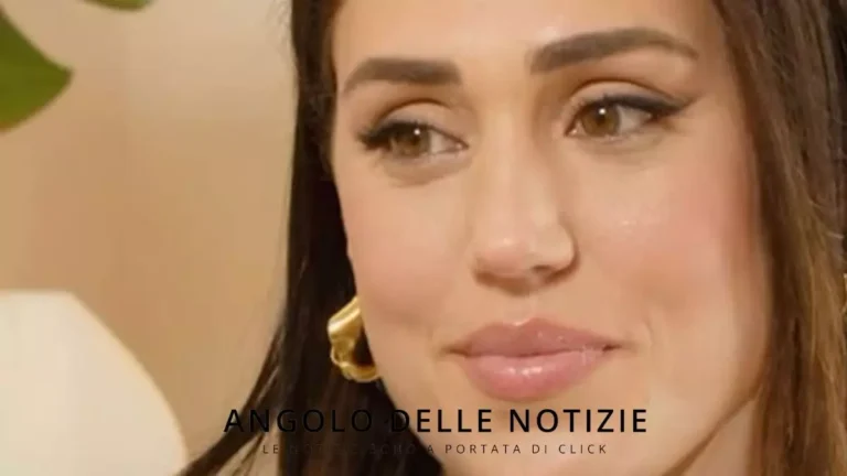 Cecilia Rodriguez Ignazio Belen