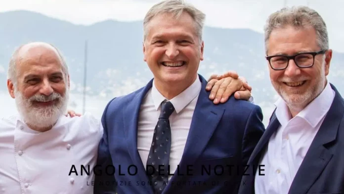 Che Tempo Che Fa 18 maggio