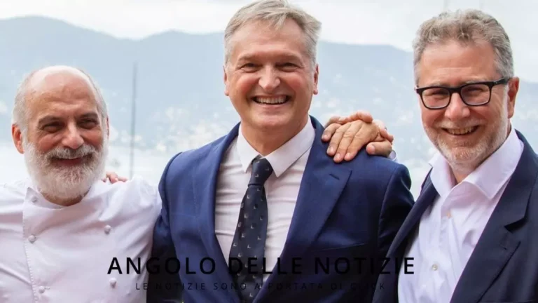 Che Tempo Che Fa 18 maggio