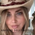 Chiara Ferragni nuovo partner