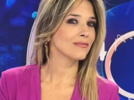 Francesca Barra opinionista