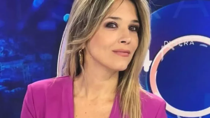 Francesca Barra opinionista