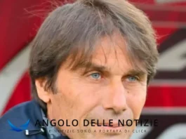 SSC Napoli Antonio Conte Allegri