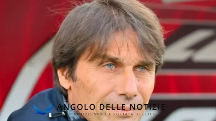 SSC Napoli Antonio Conte Allegri