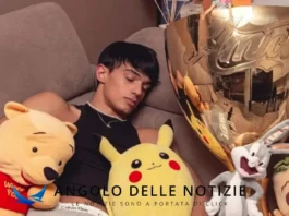 Daniele Doria stenta a crederci