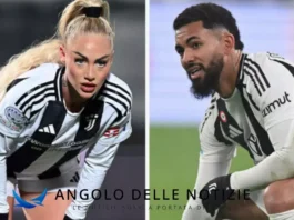 douglas luiz e alisha lehmann
