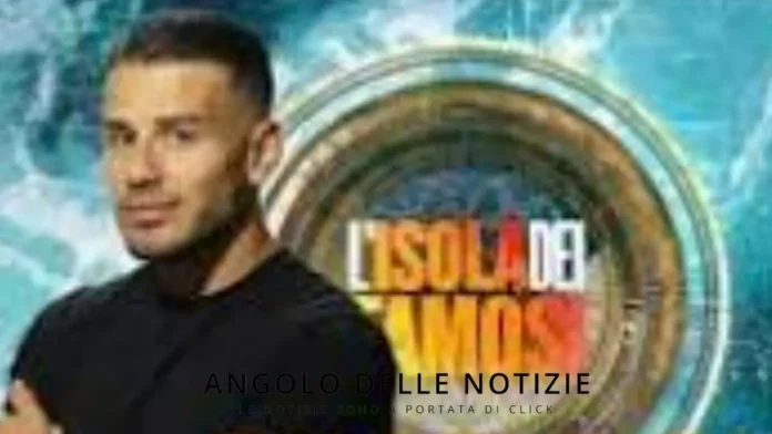 news ultimo secondo Isola 19