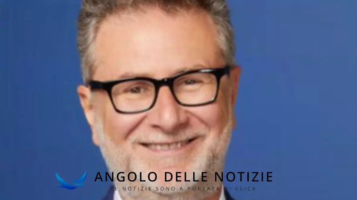 Fabio Fazio supera ogni record: il dato è da applausi!