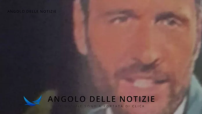The Traitors Filippo Bisciglia