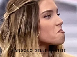 Anita Olivieri riconoscimento