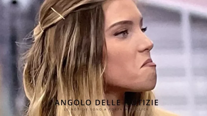Anita Olivieri riconoscimento