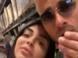 Greta e Sergio