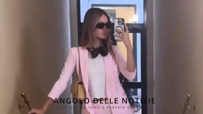 Helena Prestes sorpresa fan
