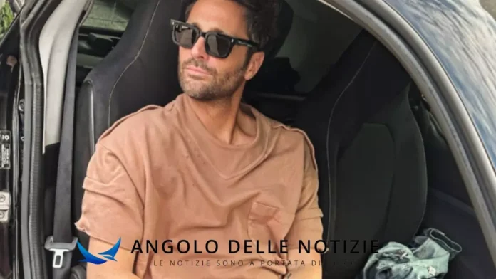 Filippo Bisciglia dramma