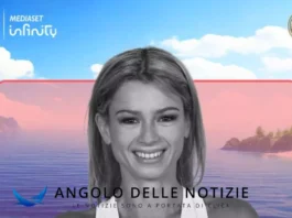 isola 19, camila giorgi lascia il gioco