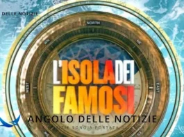 sondaggi Isola 8 giugno
