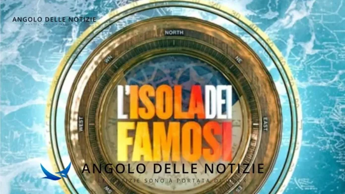 Spoiler Isola 28 maggio