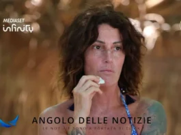 Isola 19, Cristina Plevani