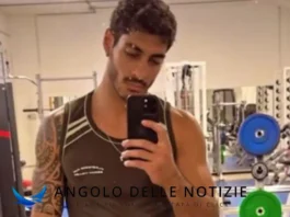 Javier Martinez, è finita con Helena