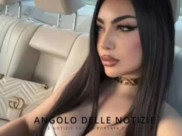 Jenny Guardiano e Alessia Pascarella