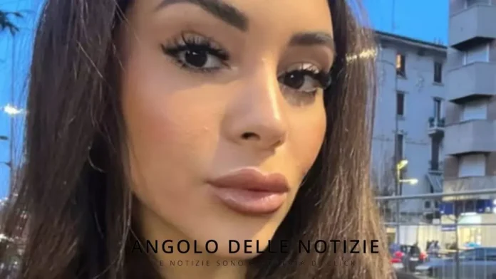 Jessica Selassiè Bortuzzo