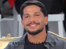 scelta Gianmarco Steri