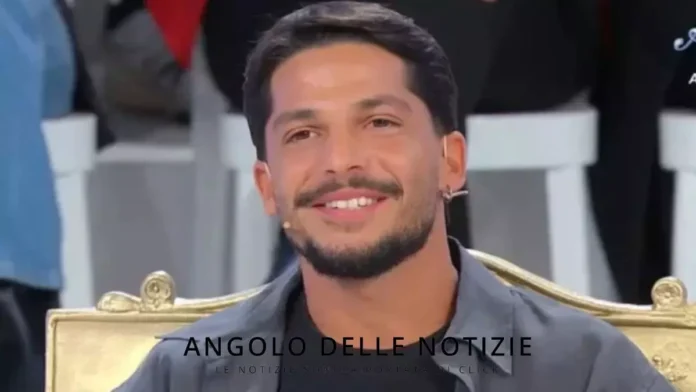 scelta Gianmarco Steri