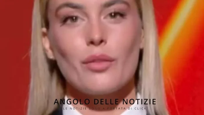 Le Iene Sophie Codegoni