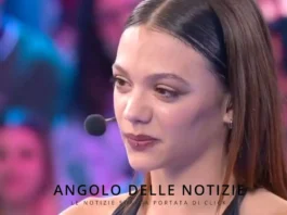 Chiara Bacci eliminazione Amici