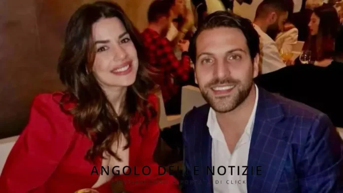 Mary Falconieri e Giuseppe Schiavello