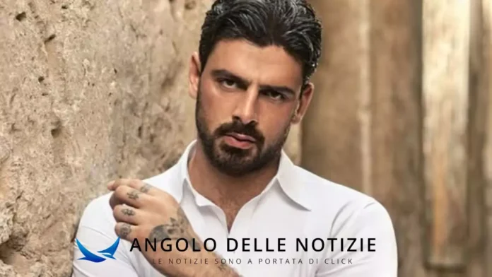 Michele mORRONE