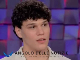 Nicolò Filippucci VERISSIMO
