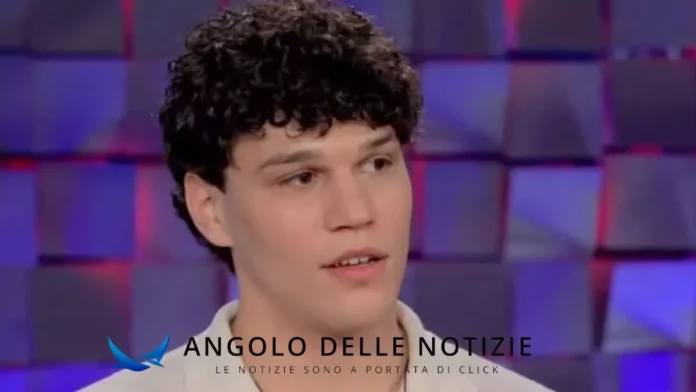 Nicolò Filippucci VERISSIMO