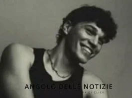 Nicolò Filippucci Amici 24
