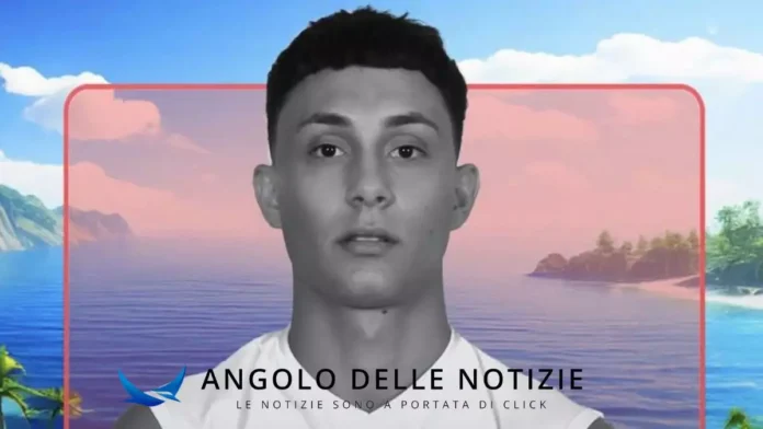 nunzio stancampiano isola dei famosi